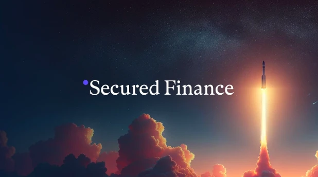 详解加密债卷市场Secured Finance