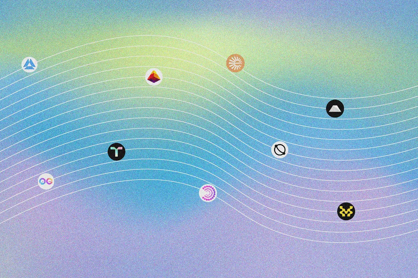 盘点9个值得关注的AI和基建项目