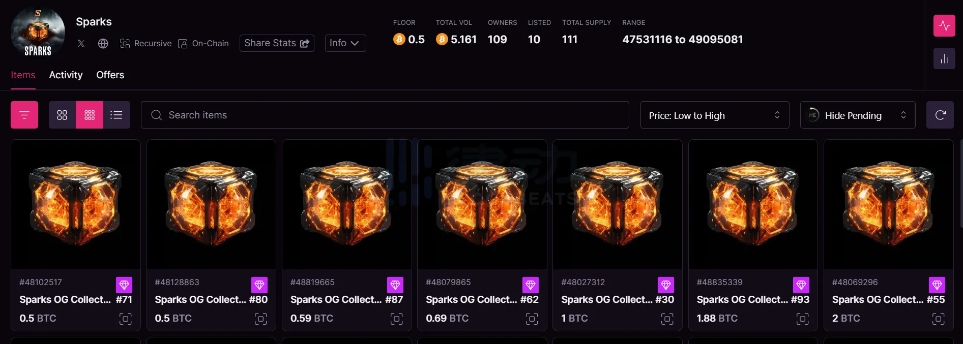 Runes is about to be launched, 7 projects worth paying attention to