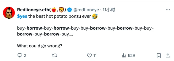 Linha de base de análise (SIM): O novo rei do Ponzi?