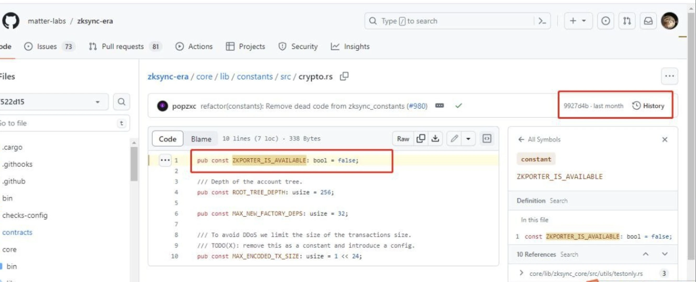 ¿El grande realmente viene? ¿Qué es zkPorter que se discute acaloradamente en la comunidad zkSync?