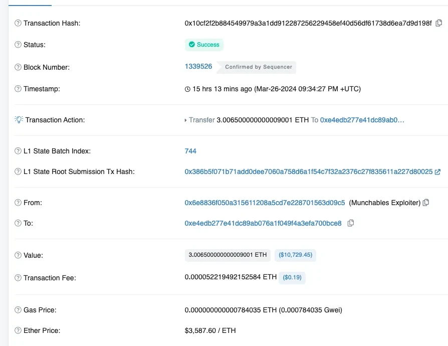 Reviewing the $97 million battle for Blast chain, are hackers from a certain country unfamiliar?