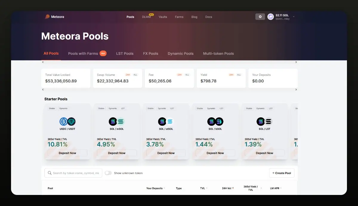 全面梳理 Solana 生态 36 个潜力空投项目及交互策略