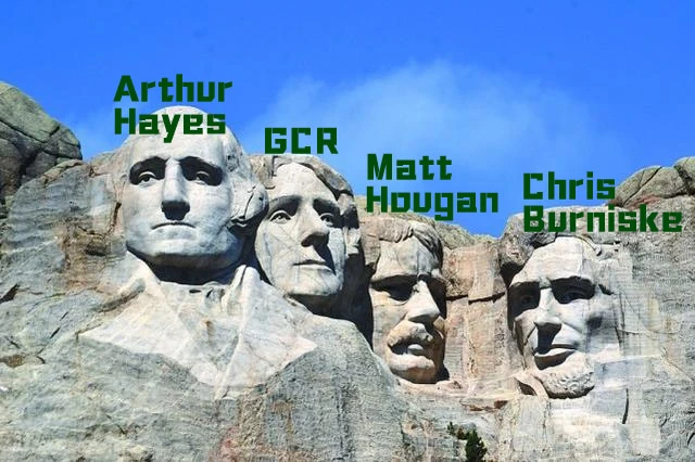 行情叉路口,各路“大神”看多或看空的依据是?