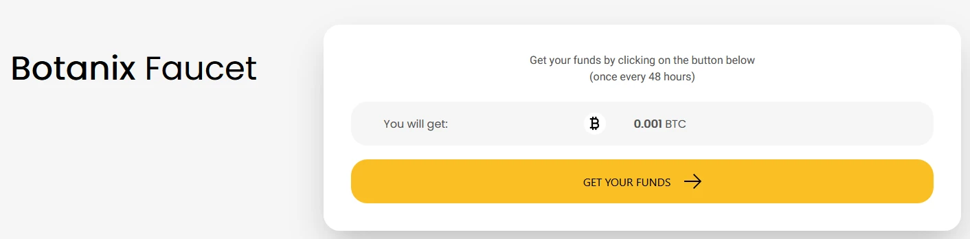 Interprétation de Botanix : BTC L2 décentralisé pour la gestion des actifs réseau (avec tutoriel interactif)
