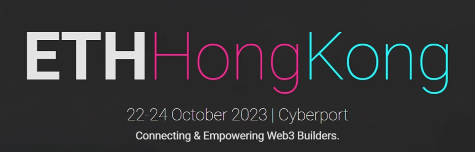 时隔4年V神重回中国社区,香港Web3暖风正在继续吹向全球