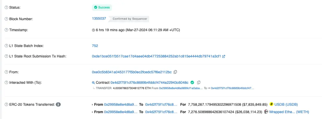 Reviewing the $97 million battle for Blast chain, are hackers from a certain country unfamiliar?