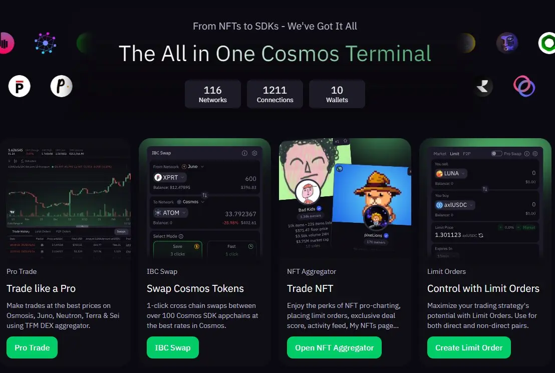 Uma rápida olhada em 11 projetos potenciais a serem lançados no segundo trimestre