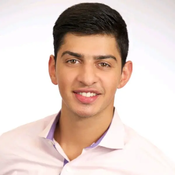 Nirav Murthy