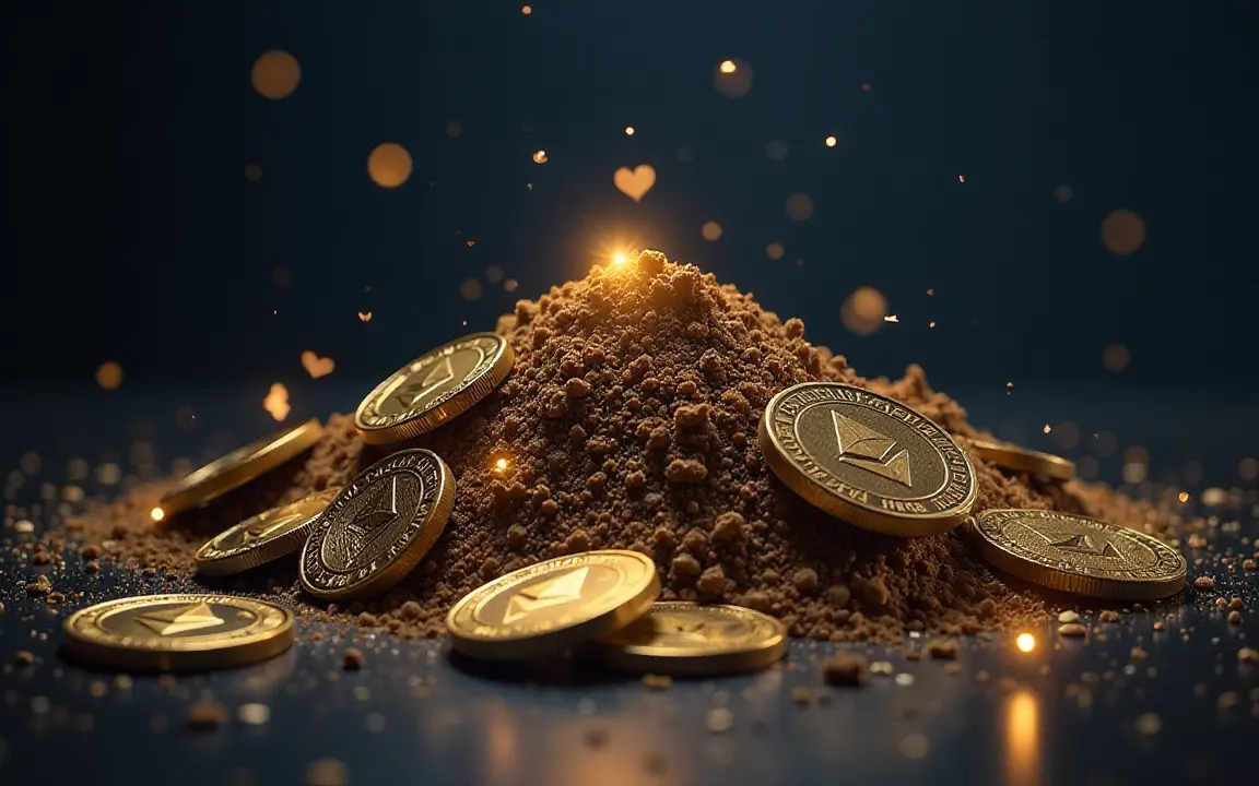 BitMineが10億ドルのETH備蓄でEthereum Foundationを追い抜く