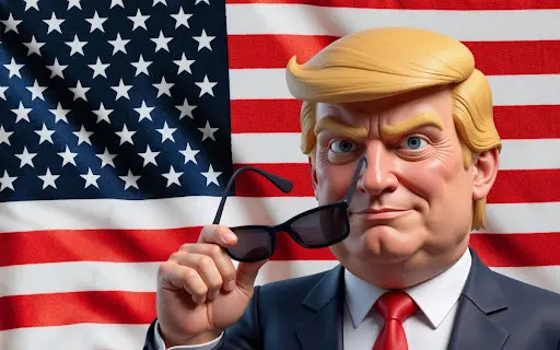 MAGA Financeのトップアルトコインピック