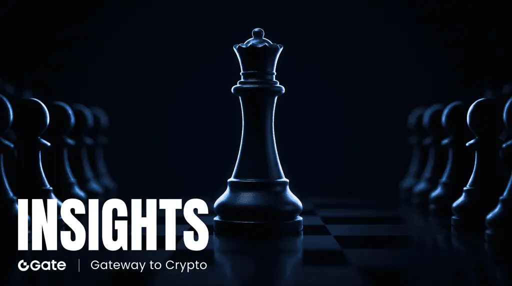 Cysic（CYS）与算力资产化：ZK 计算是否正在成为新的链上价值载体？