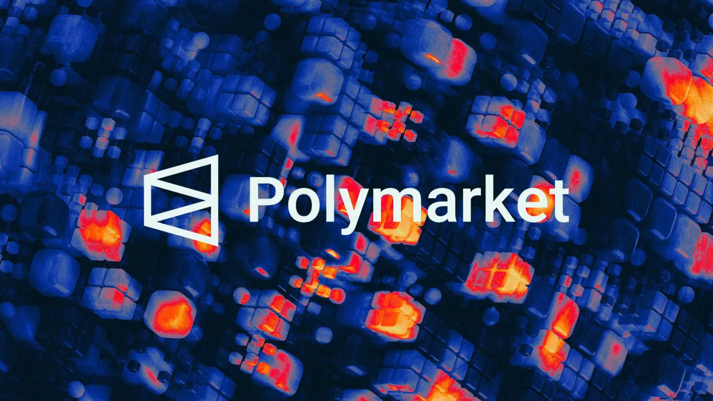Polymarket 转向 Chainlink 预言机以解决价格相关的押注 | The Block