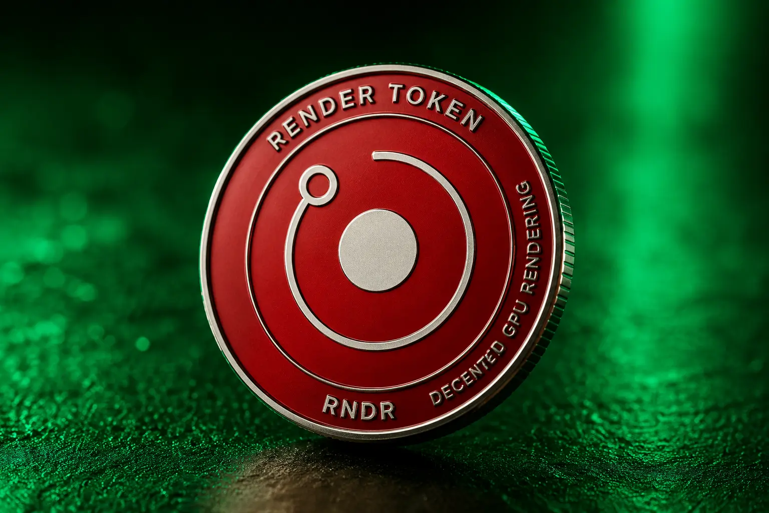 Render price eyes $2.50 after breakout above major EMA levels.