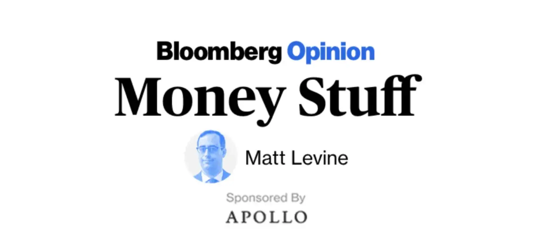 Головний фінансовий письменник Bloomberg: Чому фондовий ринок готовий платити 2 долари за криптовалюту вартістю 1 долар?