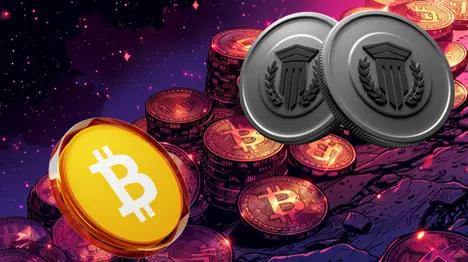 ビットコインが$124,500に達し、この安価なアルトコインが勢いを増す
