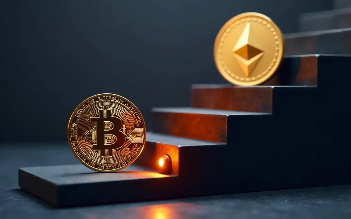 Giá Bitcoin ổn định dưới 120K đô la khi các nhà phân tích chỉ ra những dấu hiệu sớm của altseason.