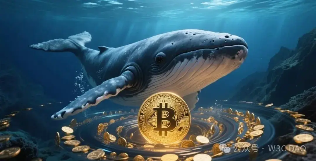 90 miliar USD Whale jatuh tanpa suara: 220.000 kali keuntungan di balik peralihan kapital baru dan lama Bitcoin