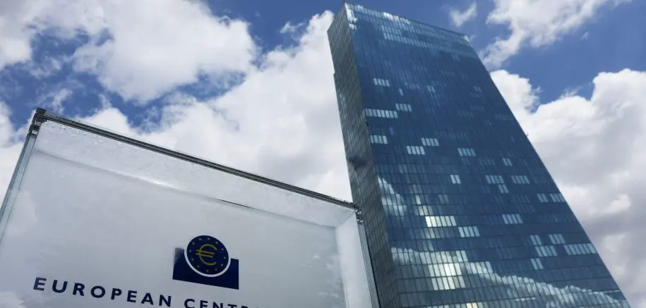 ECB Sees Inflation Stabilizing but Warns Trade Tensions Could Disrupt Progress