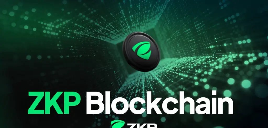 ZKP Ecosystem Overview