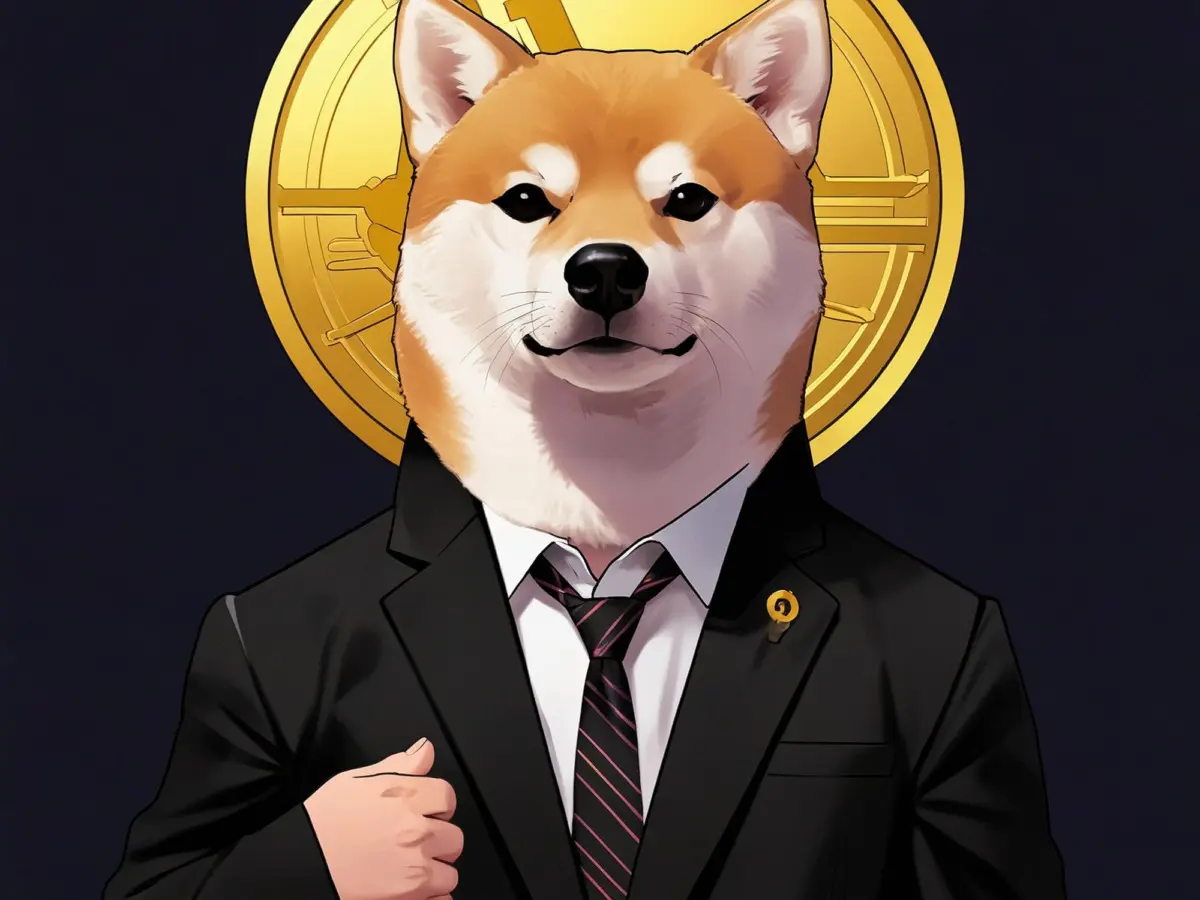 Da Moeda Meme à Lenda: DOGE está a Fazer História! | Kriptokoin no Gate  Square