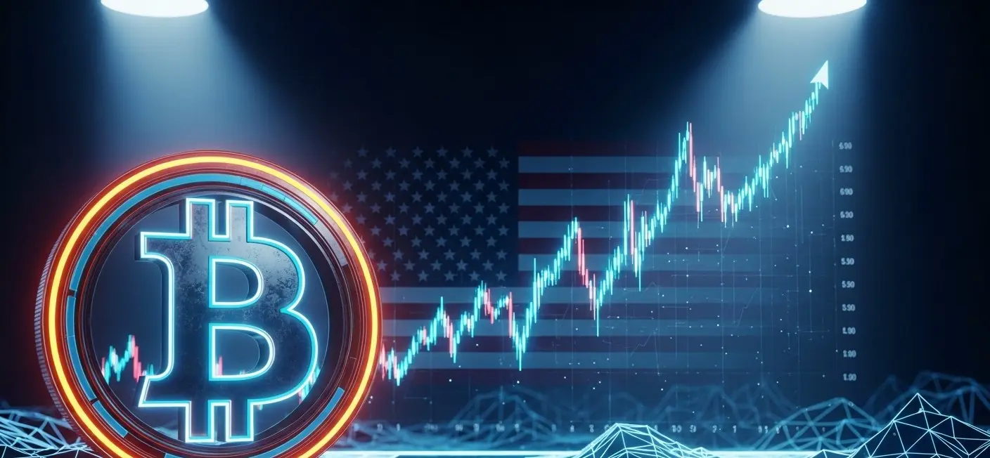 미국발 암호화폐 자금 유입 3주째…비트코인 현물 ETF 기대에 1조 원 넘게 몰렸다