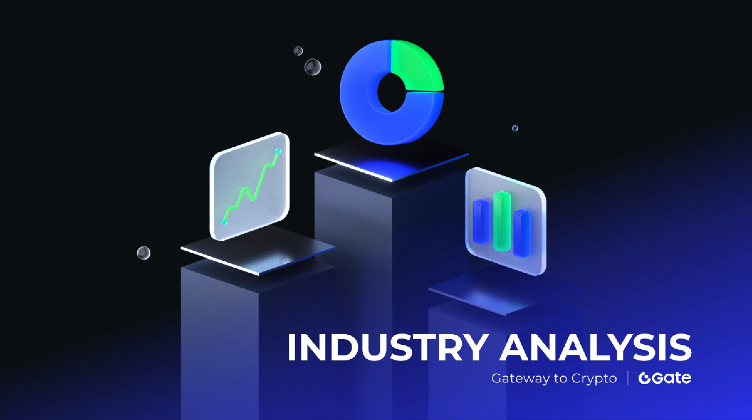 Chainlink vs Quant: A Comprehensive Analysis of the Blockchain  Infrastructure Giants in 2025 | GateBlog on Gate Square