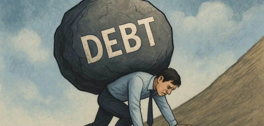 The U.S. Debt Bill Is Exploding – And Markets Are Looking Elsewhere