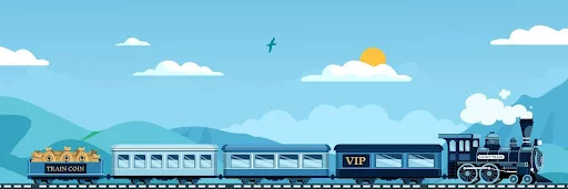 Lucky Train unveils web3 project built on the TON blockchain that uses a staking-like participation model - 1