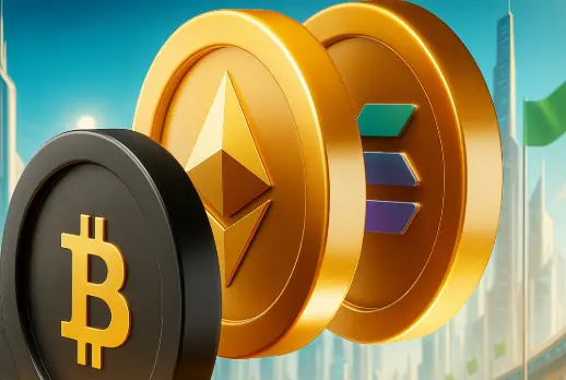 مؤسس Glassnode و Swissblock يتنبأ بـ ‘ATH لــ BTC و ETH و SOL في الأسابيع 3-4 القادمة’