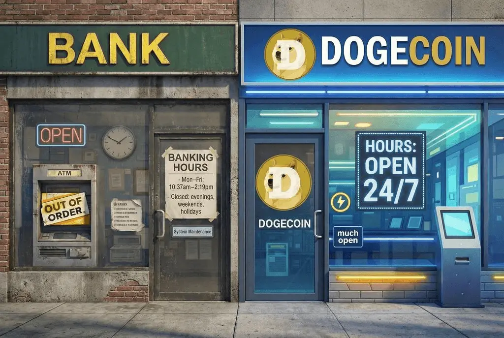 DOGE ETF和X Money带来了哪些新变量