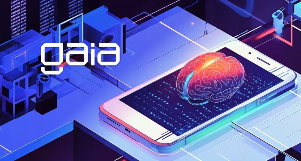 GAIA Lanza la Venta Previa de un Smartphone de IA Limitado con 7,000 Unidades Disponibles Globalmente
