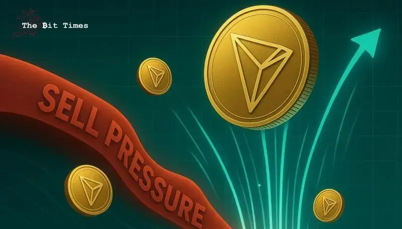 Sinais de Mercado Spot TRON Alívio – Dominância dos Vendedores Enfraquece Após Alta do Ciclo