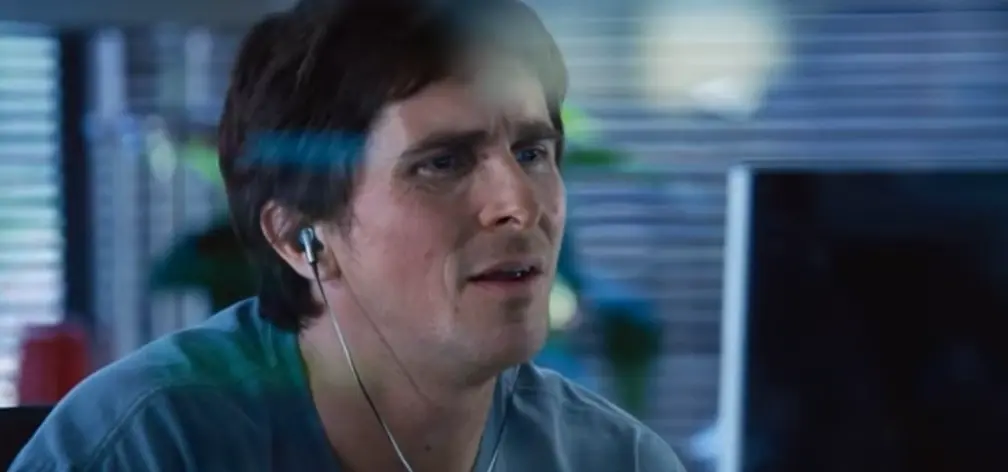 《大賣空》原型警告AI泡沫