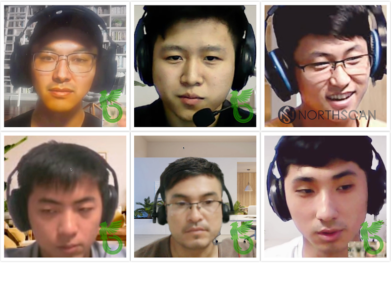 北韓駭客犯罪過程曝光