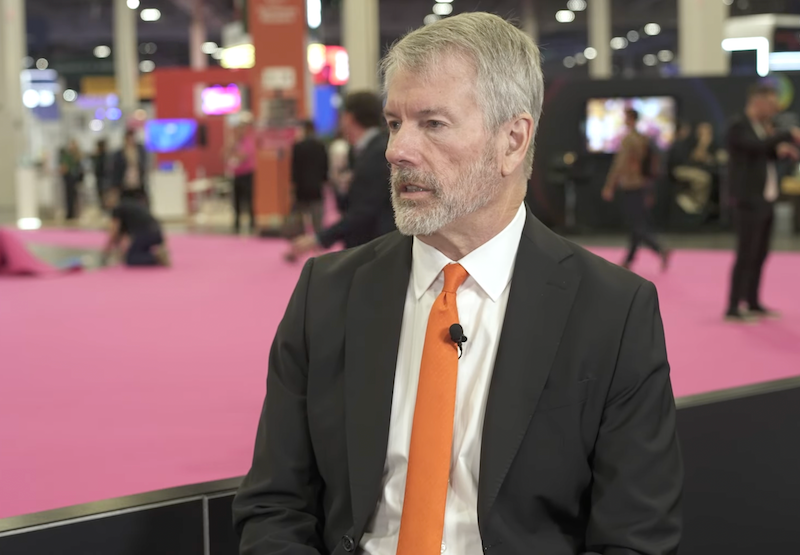 Saylor prédit que le Bitcoin atteindra 150 000 dollars dici la fin de lannée