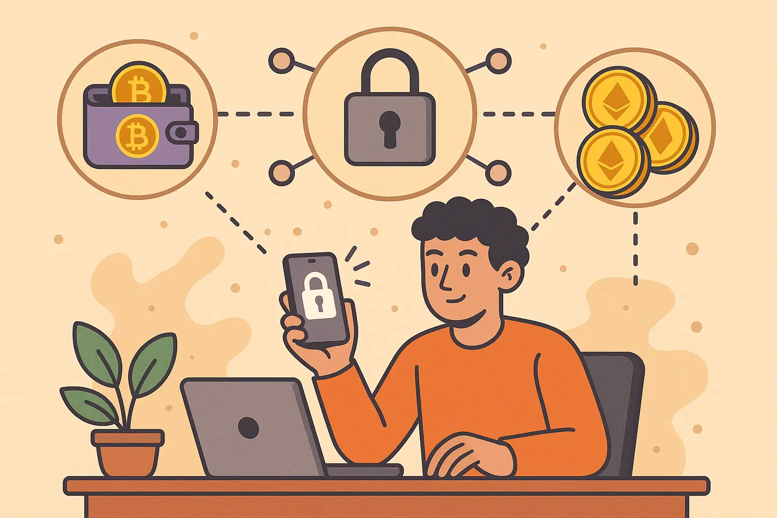 What Is A Decentralized Wallet