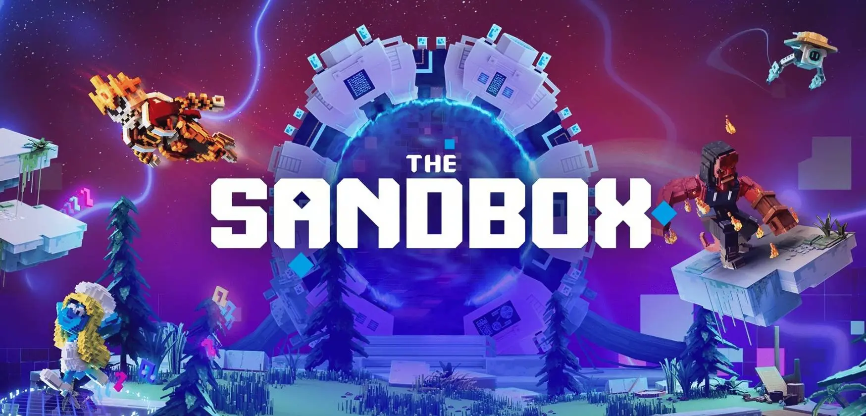 Best Metaverse Crypto Projects 2025: Top 10 Picks | MarketWhisper on Gate  Square