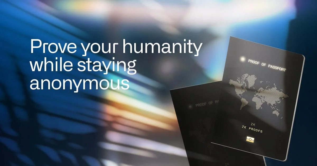 Protokol Diri mengakuisisi OpenPassport