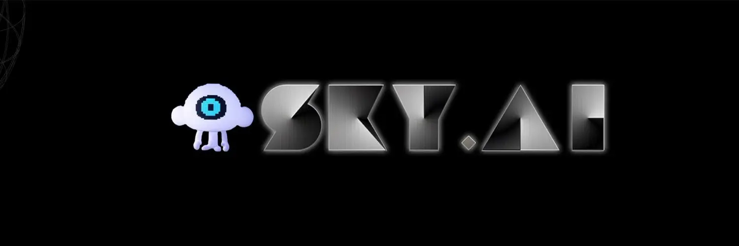 SkyAI 生態革命