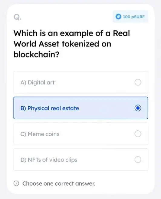 Marina Protocol Daily Quiz Anwer Today