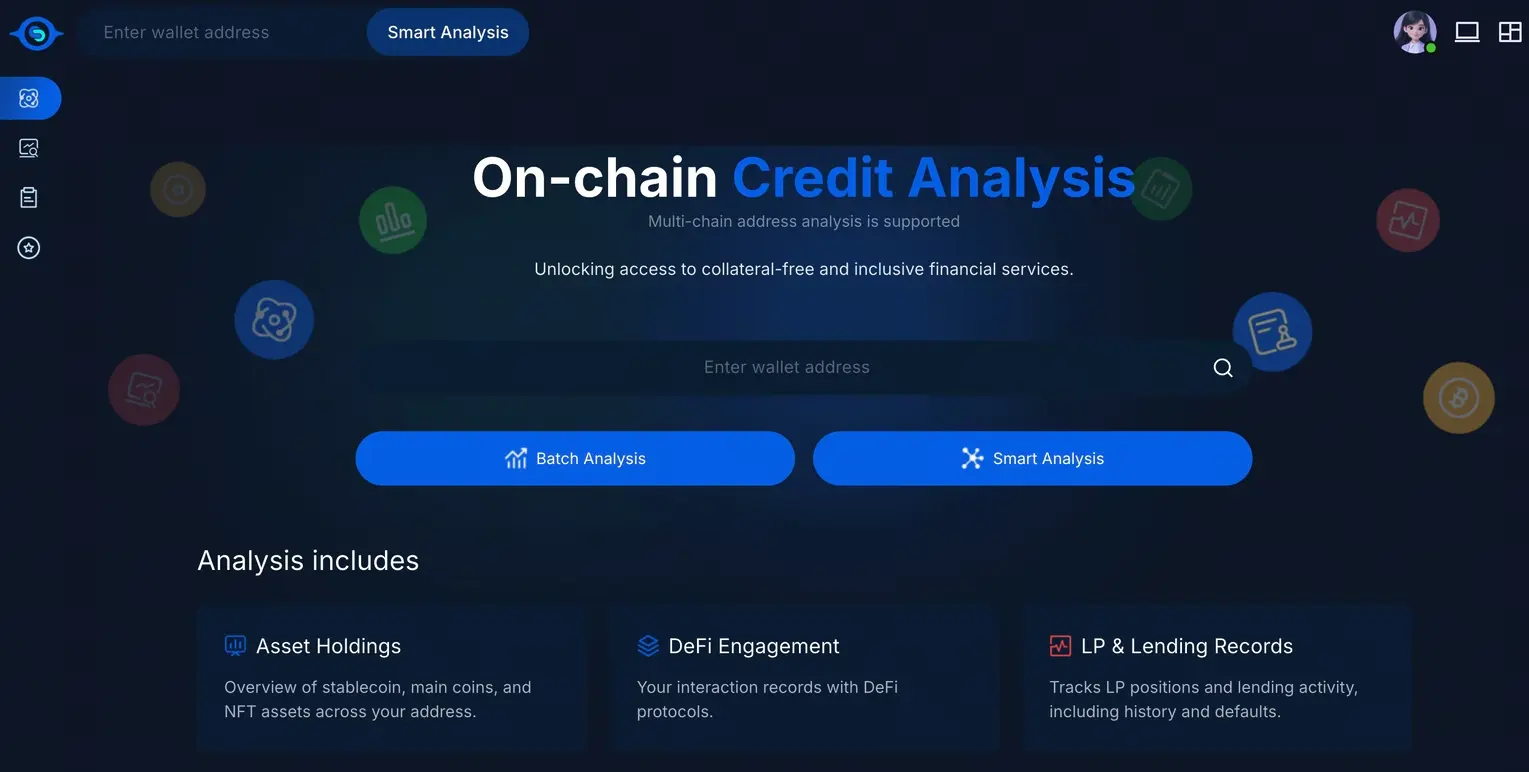 Creditlink