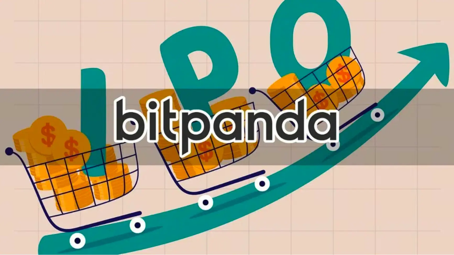 Bitpanda启动IPO