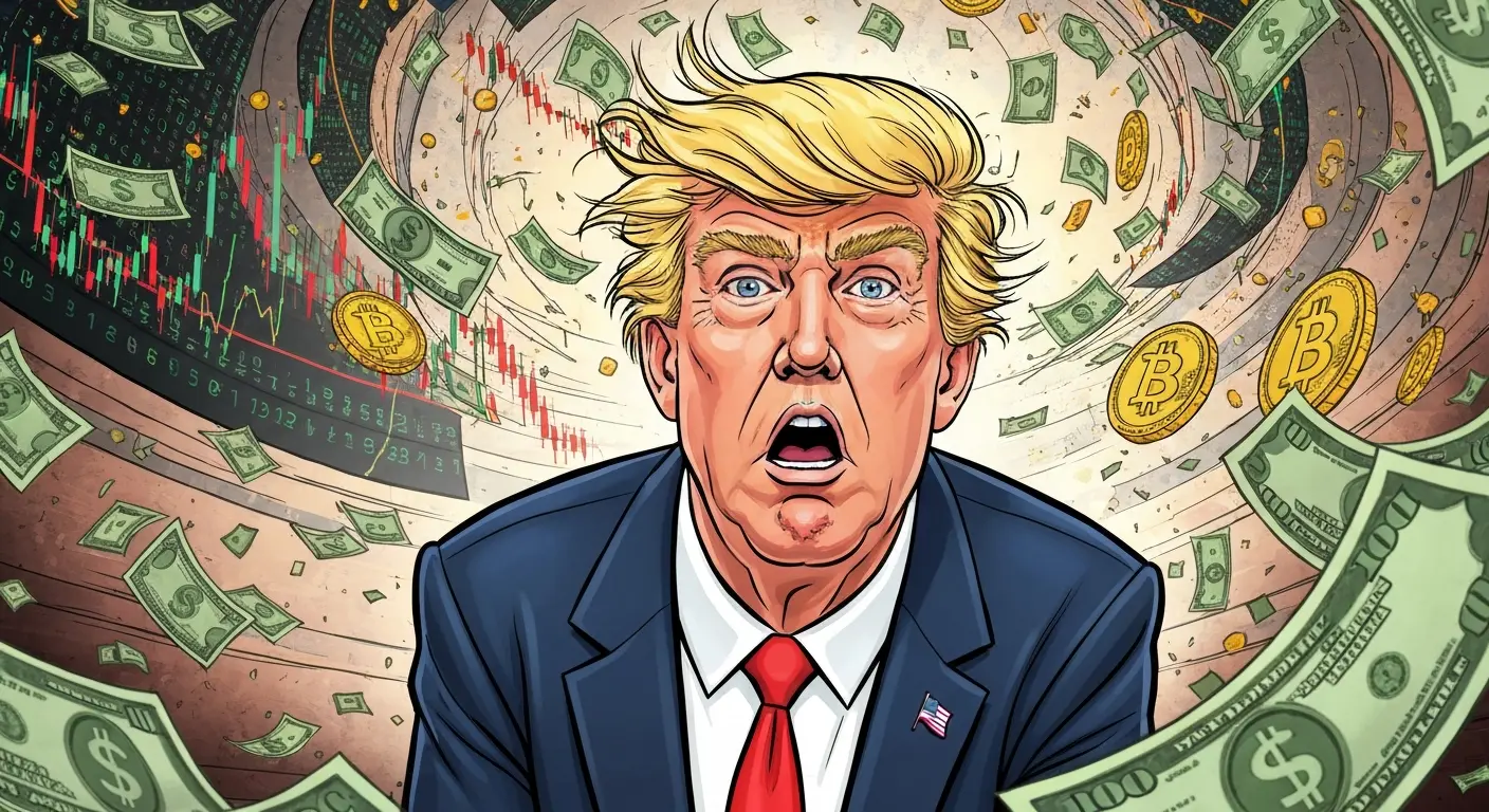 Trump Trading