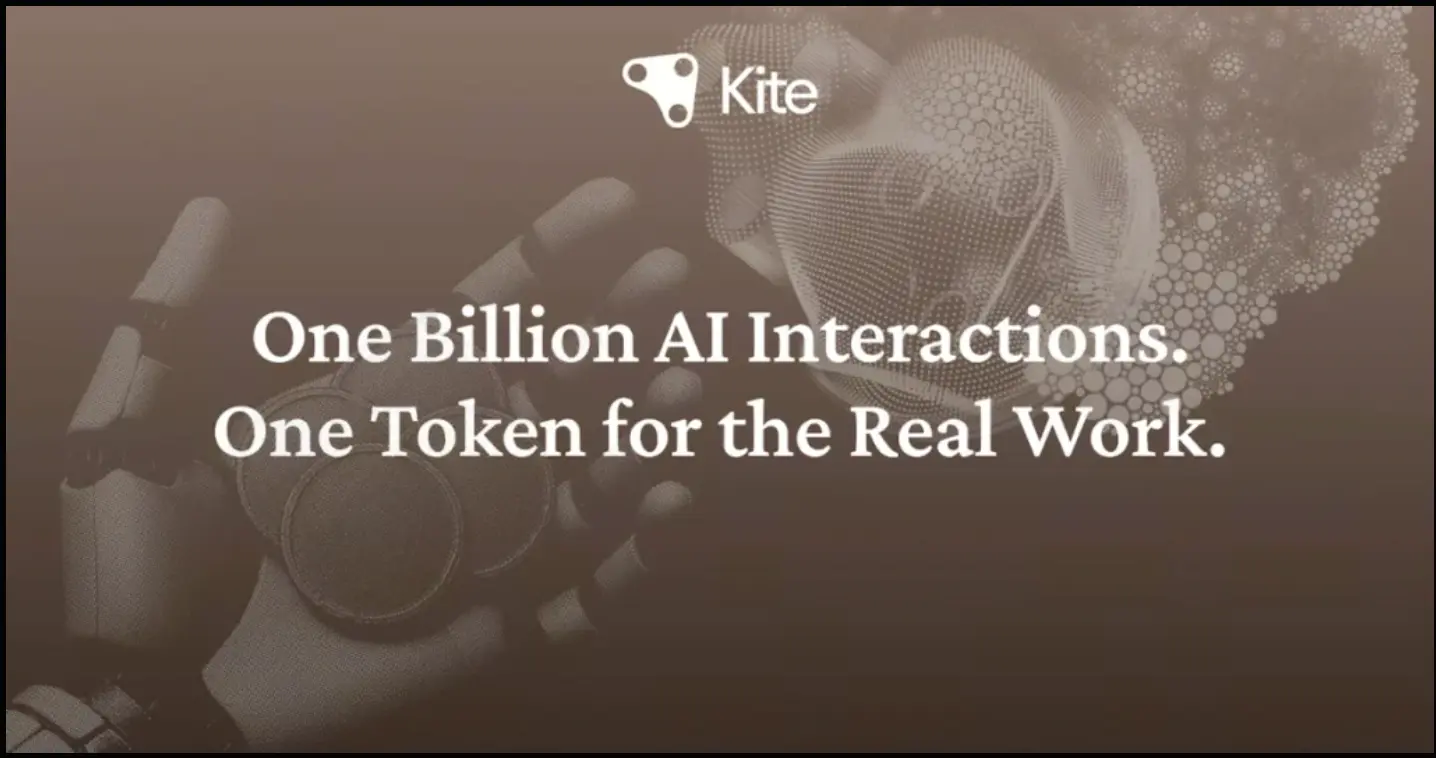 Interprétation du projet Kite AI