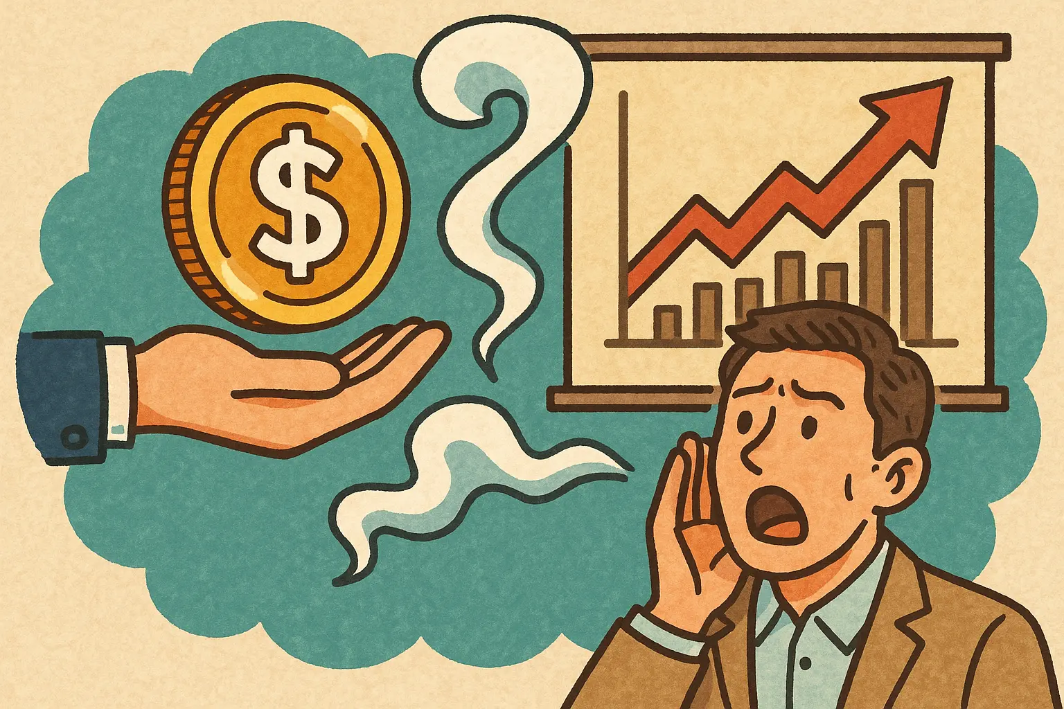 穩定幣支付幻覺