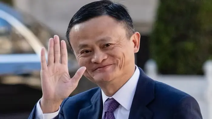 Jack Ma ETH reserve rumors spread