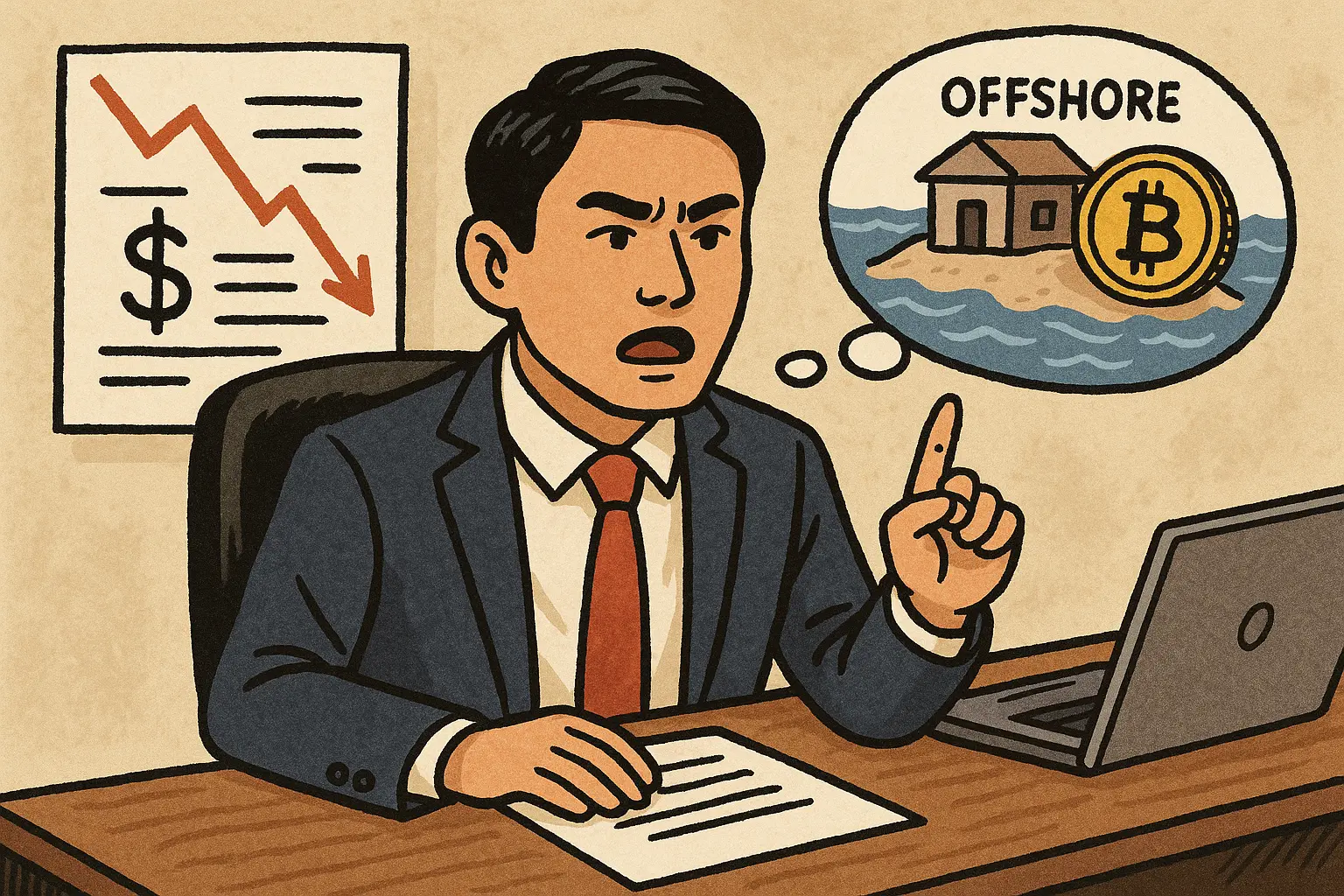 Kalshi執行長撇清內線交易