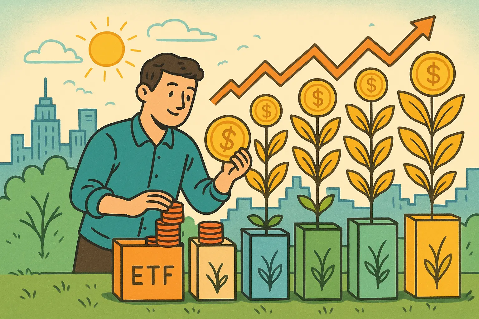 Best High Dividend ETF