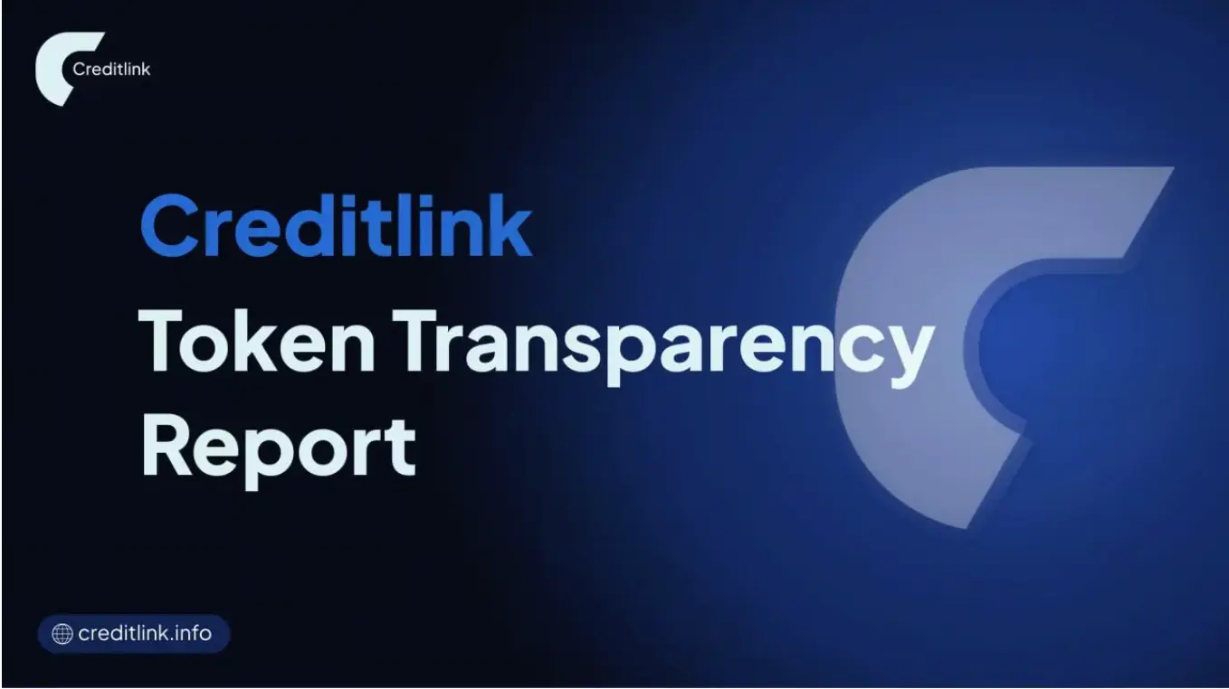 Creditlink项目解读